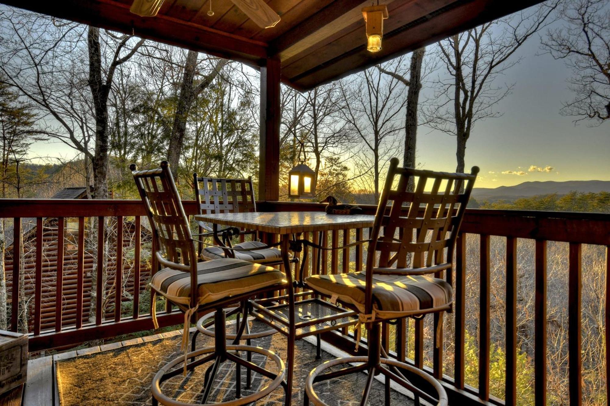Talking Leaves Hot Tub Firepit And Comfy King Beds Villa เอลลิเจย์ ภายนอก รูปภาพ