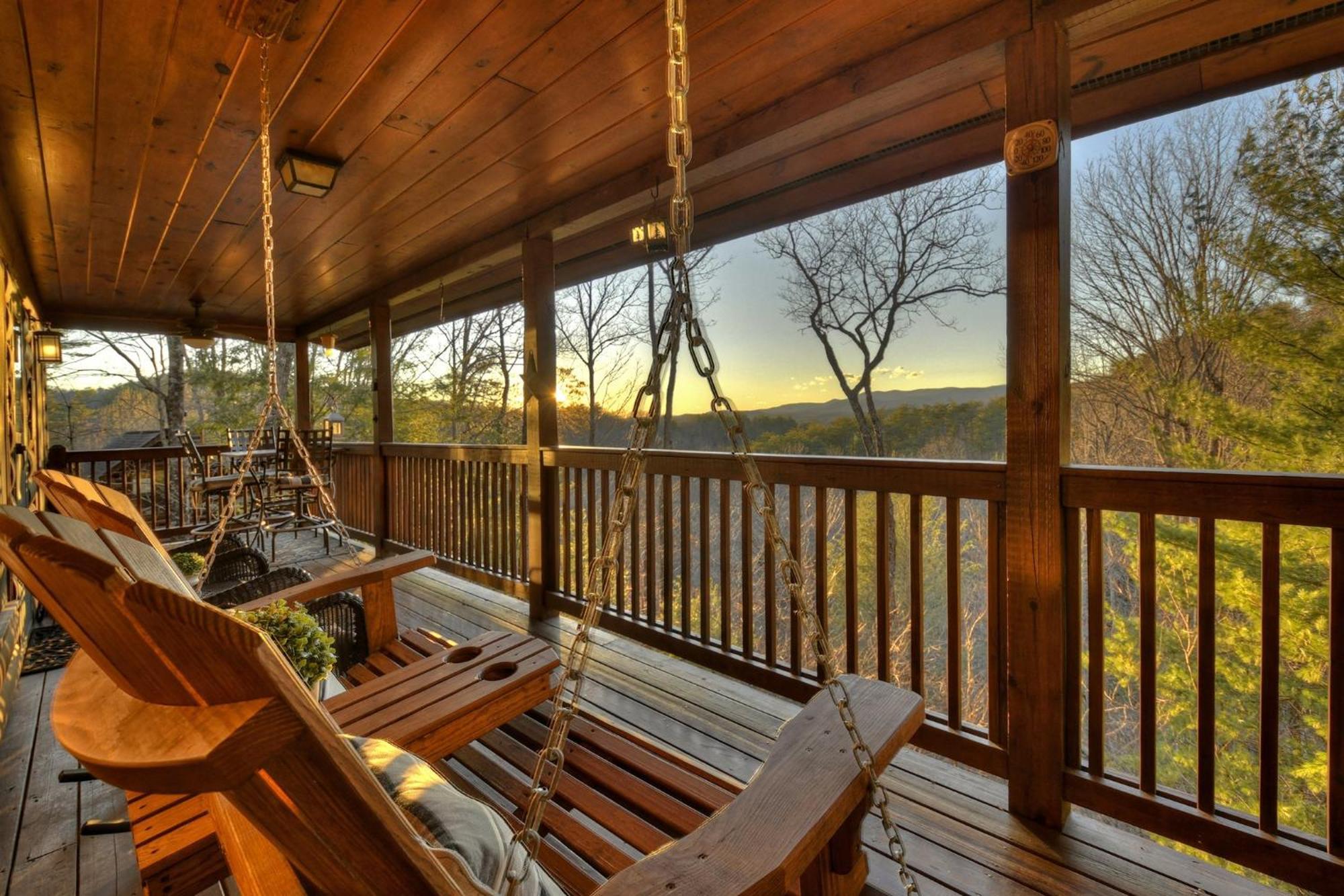 Talking Leaves Hot Tub Firepit And Comfy King Beds Villa เอลลิเจย์ ภายนอก รูปภาพ
