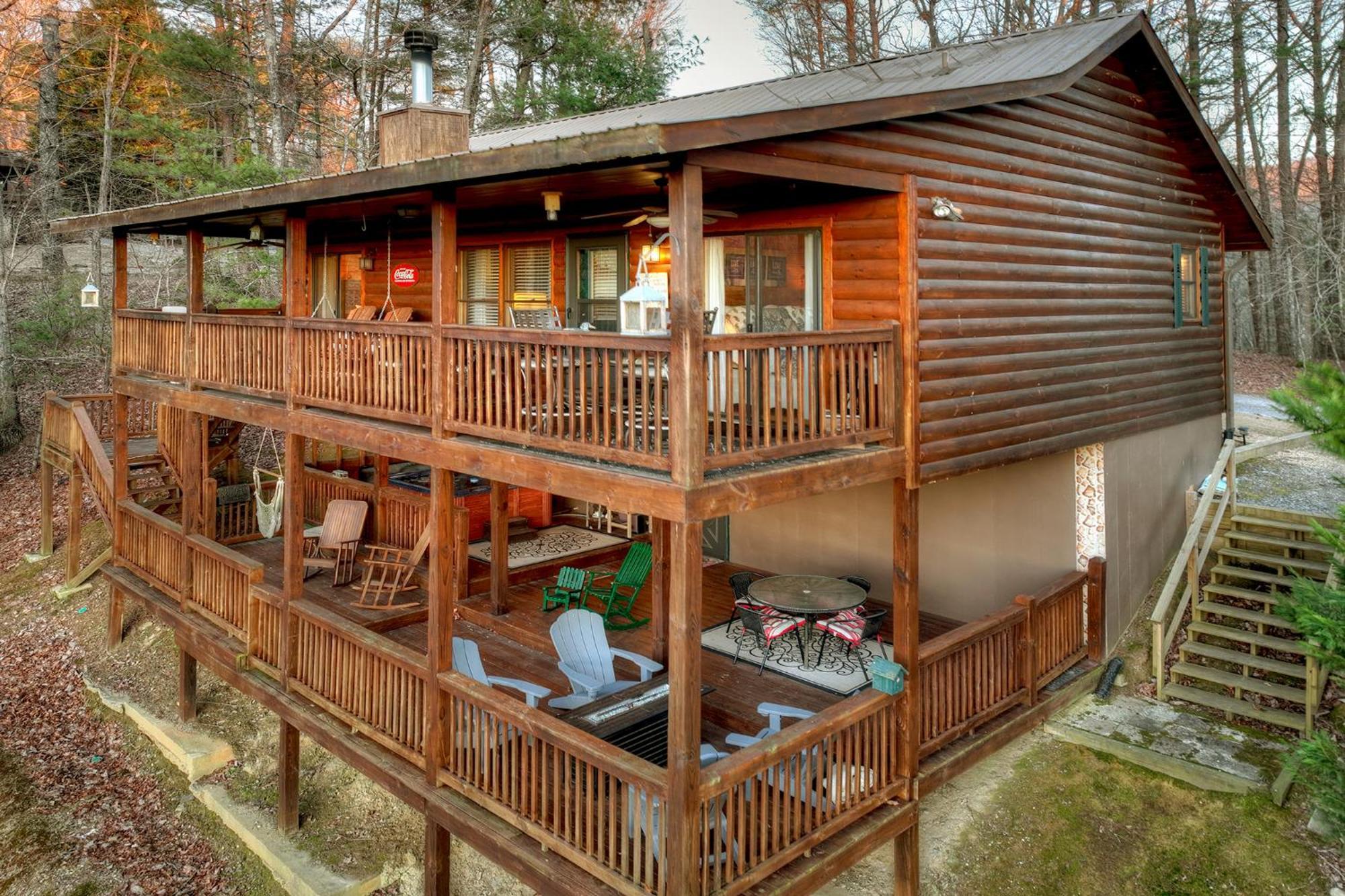 Talking Leaves Hot Tub Firepit And Comfy King Beds Villa เอลลิเจย์ ภายนอก รูปภาพ