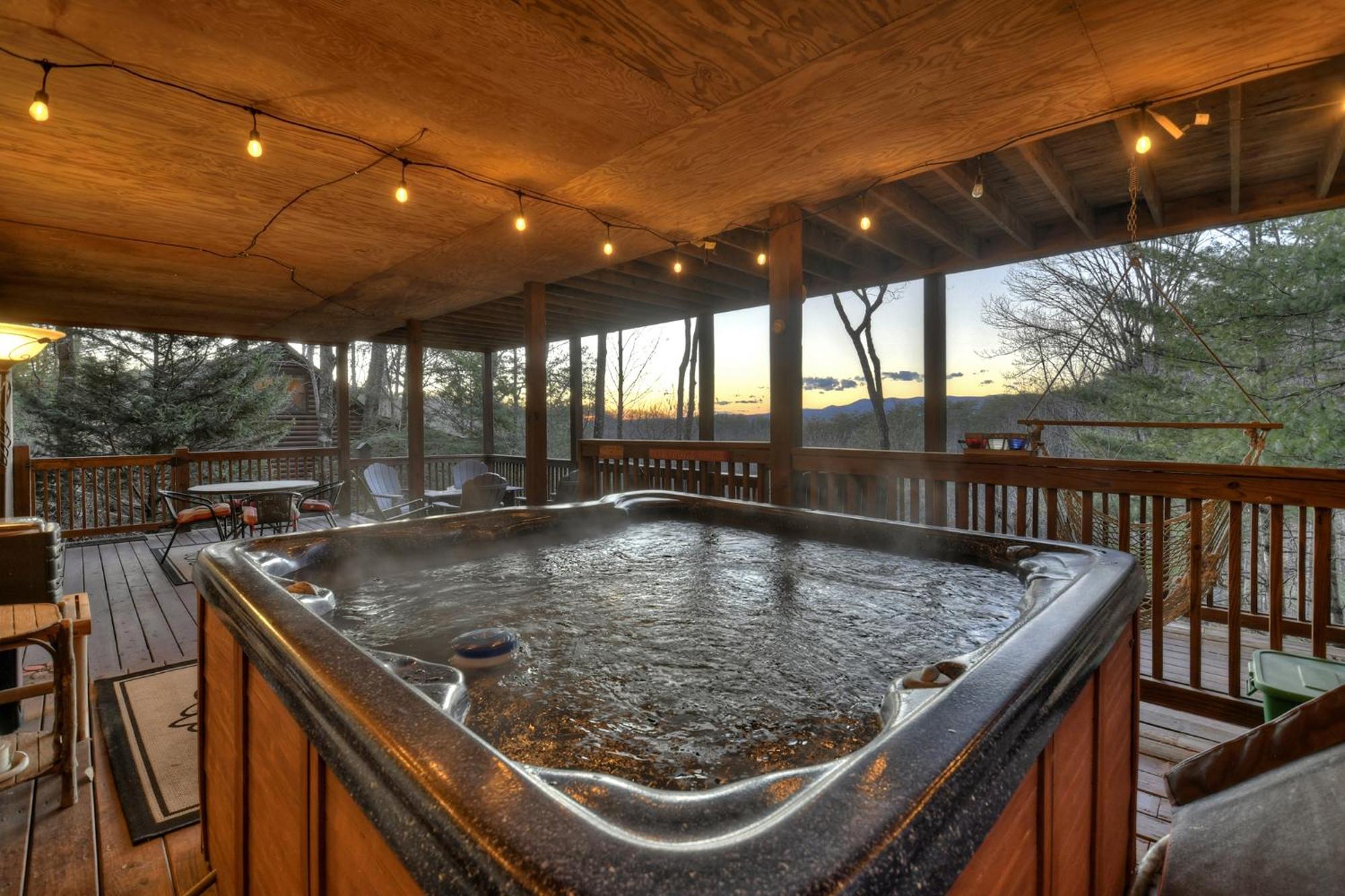 Talking Leaves Hot Tub Firepit And Comfy King Beds Villa เอลลิเจย์ ภายนอก รูปภาพ