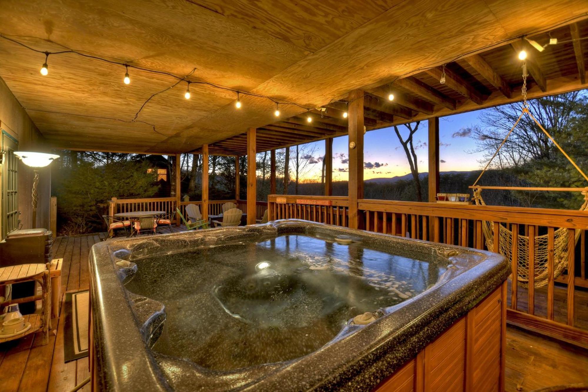 Talking Leaves Hot Tub Firepit And Comfy King Beds Villa เอลลิเจย์ ภายนอก รูปภาพ