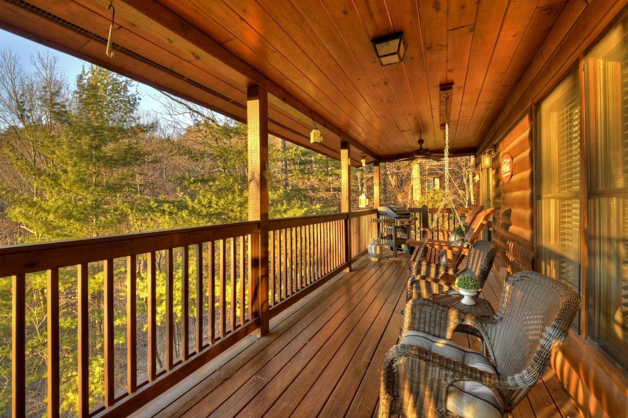 Talking Leaves Hot Tub Firepit And Comfy King Beds Villa เอลลิเจย์ ภายนอก รูปภาพ